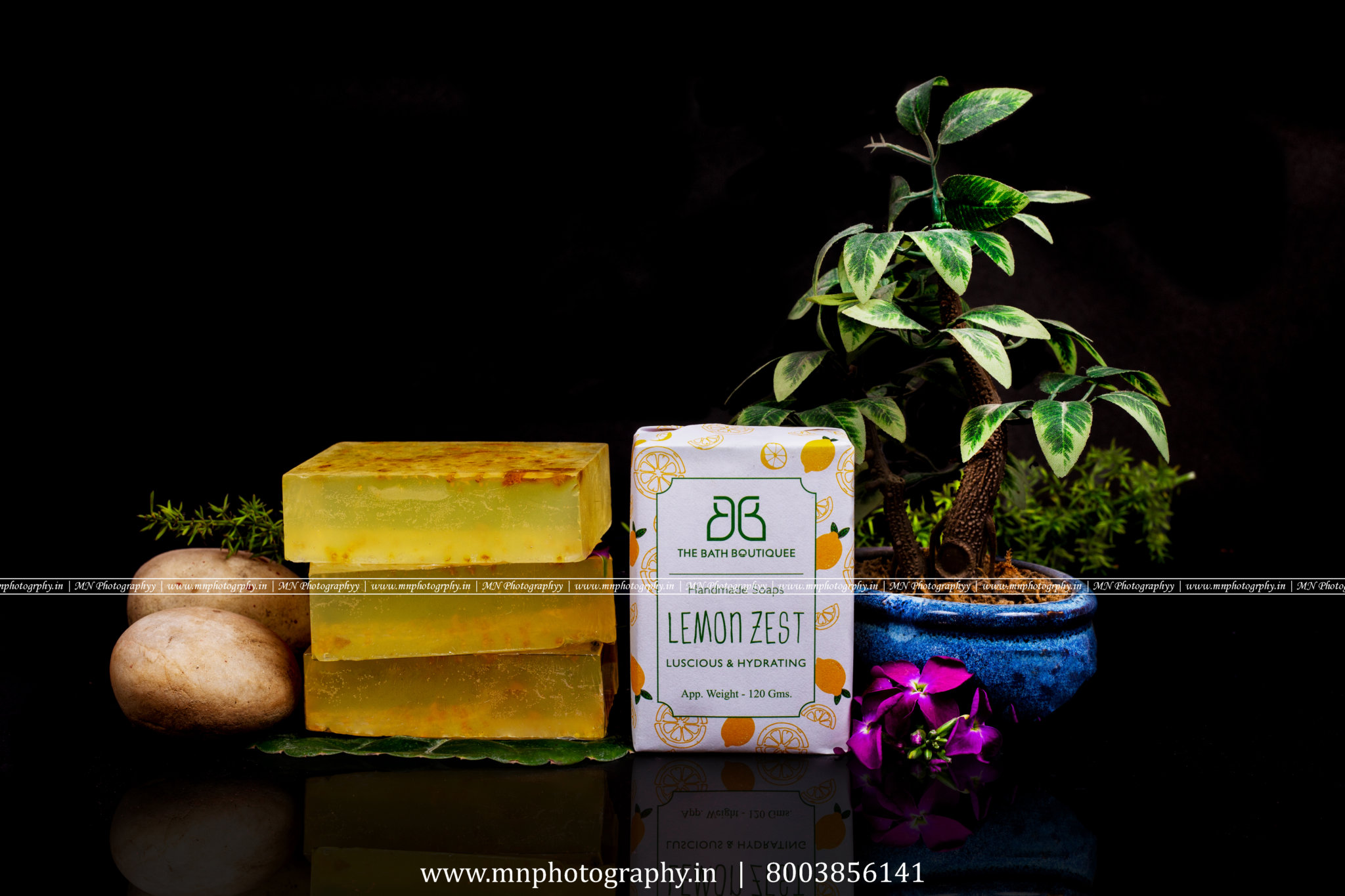 product photography by MN photography