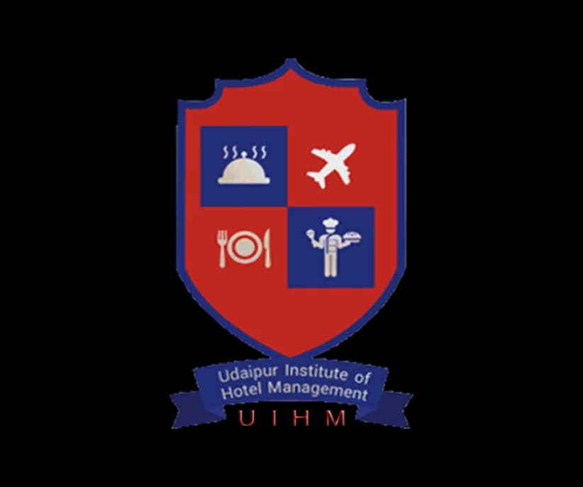 UIHM Udaipur logo