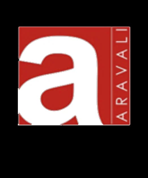 Aravali Hospital logo
