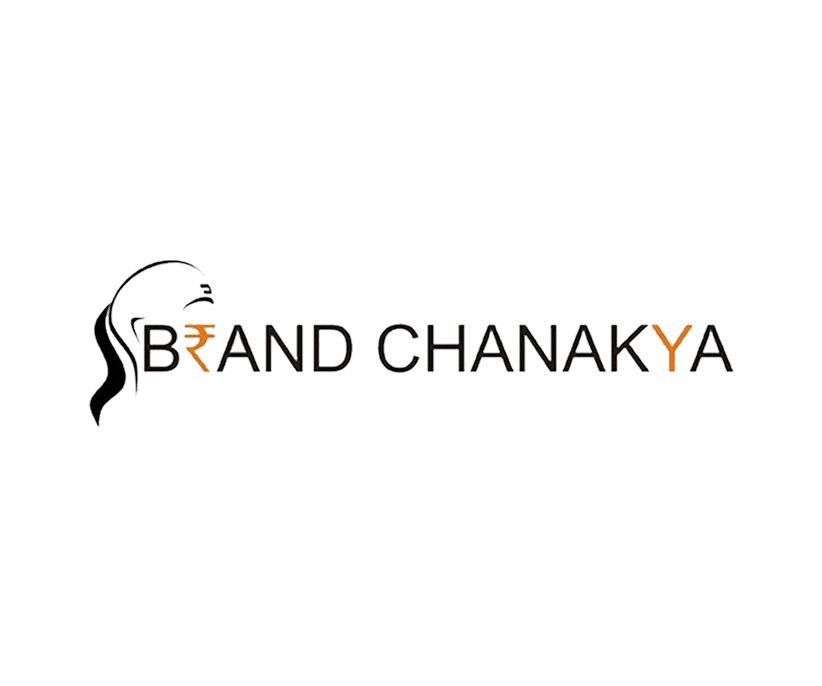 Brand Chanakya logo