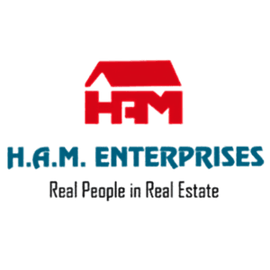 HAM Enterprises logo