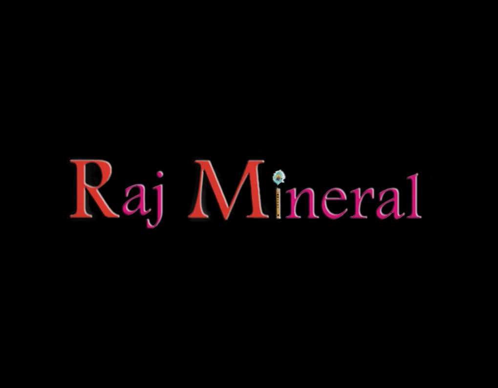Raj Mineral logo