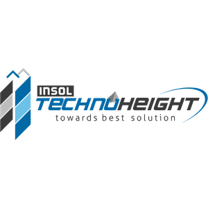 Techno Heights logo