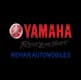 Yamaha logo