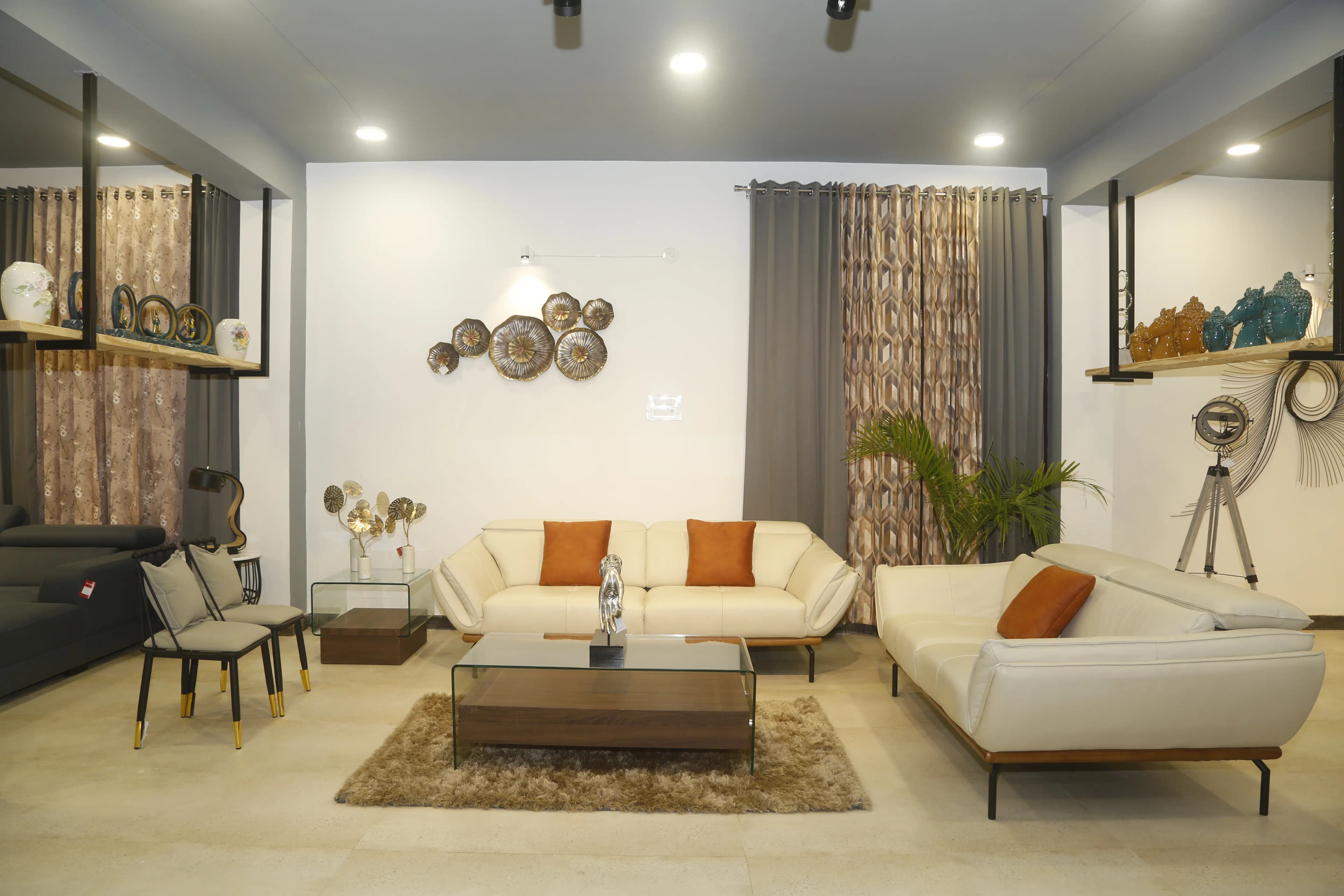 Interior design lookbook photography Udaipur — MN Photography Studio