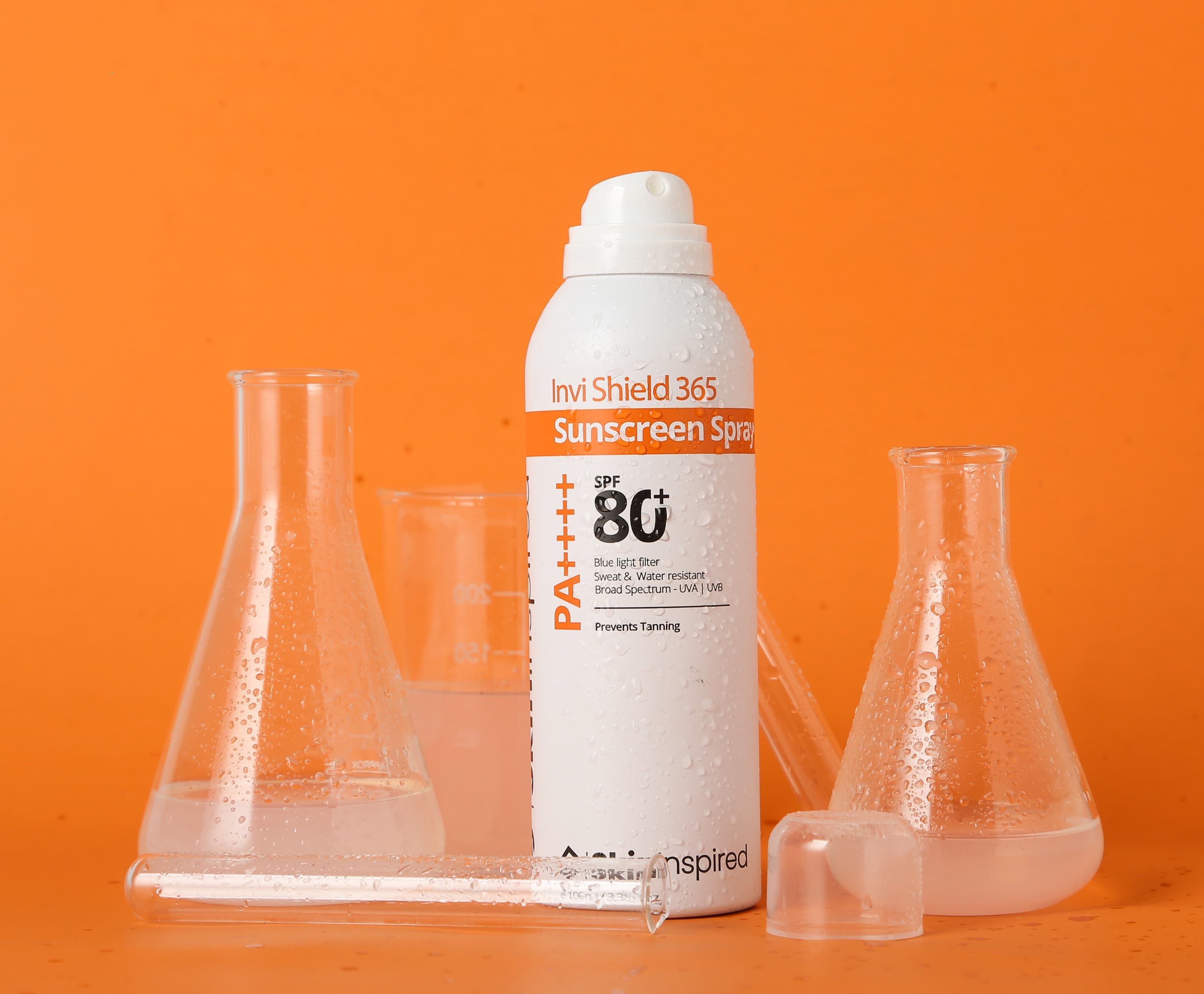 Luxury product photography studio