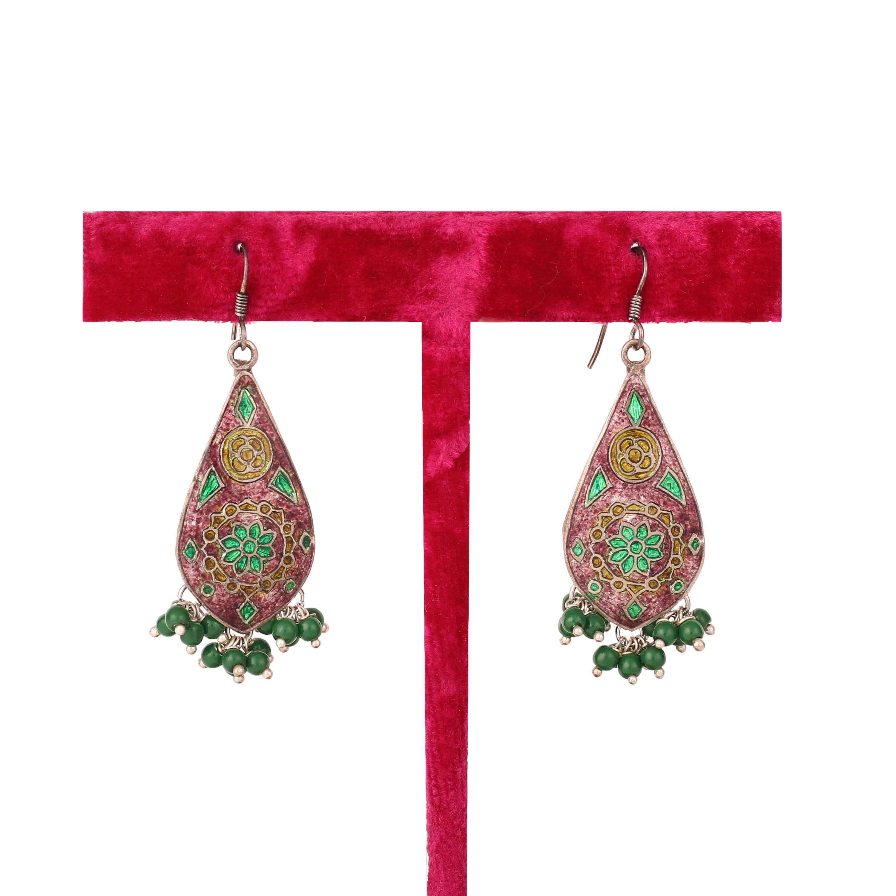 Home decor and shrine product photography for handicraft brands, online marketplaces and catalog marketing