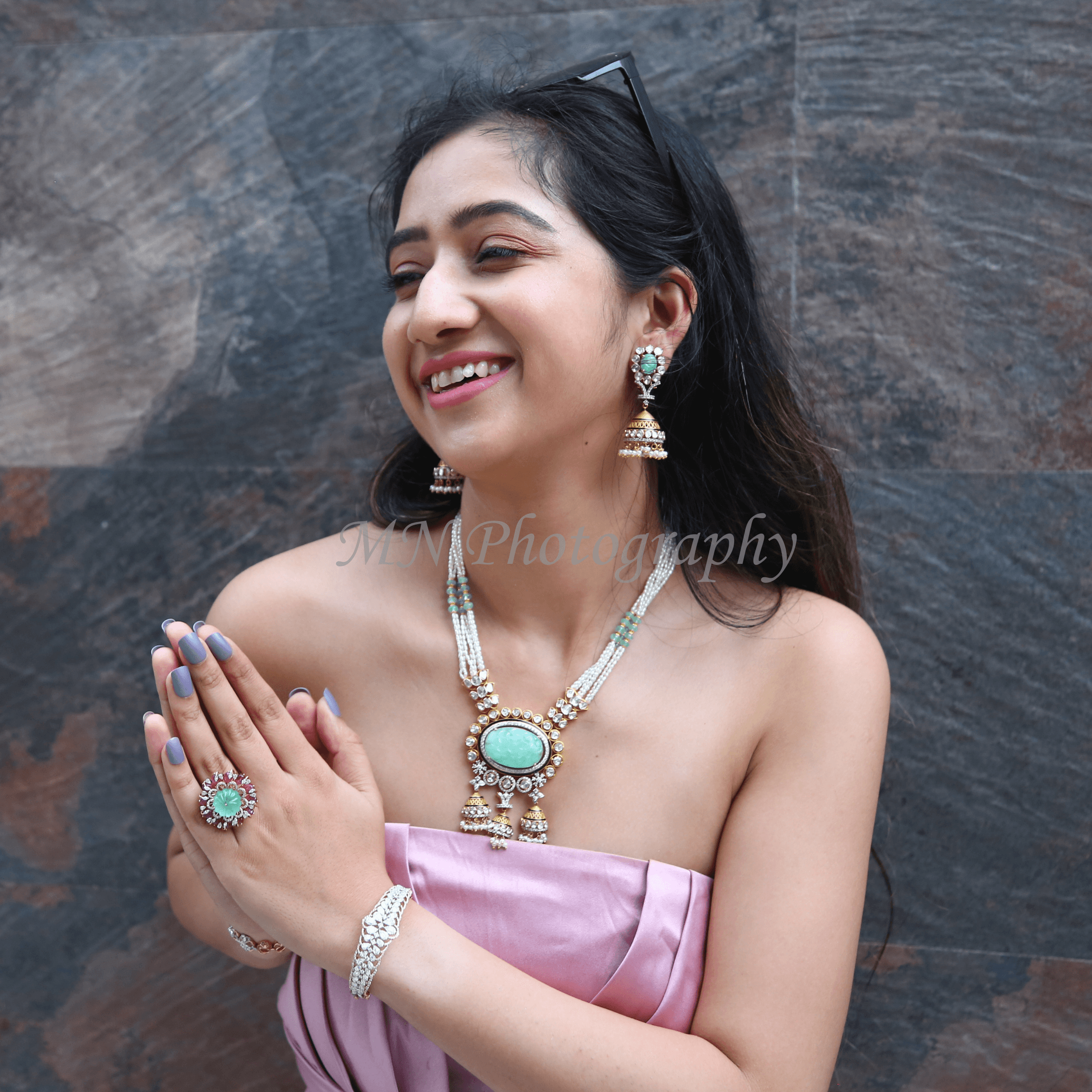 Beauty fashion detail shot Udaipur — MN Photography Studio
