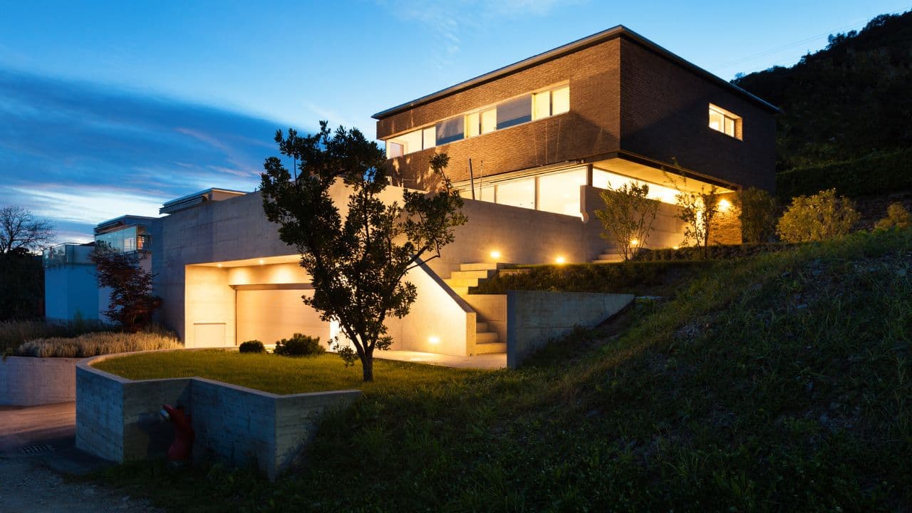 IMPORTANCE OF PROFESSIONAL ARCHITECTURAL PHOTOGRAPHY