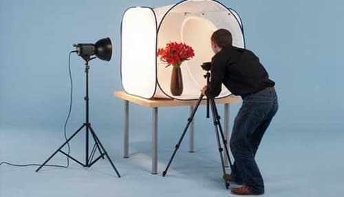Creative Product Photography to Help You Sell More