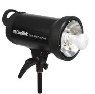 Digitech Studio Lights DSF–400