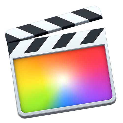 Final Cut Pro X