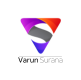 Varun Surana Logo