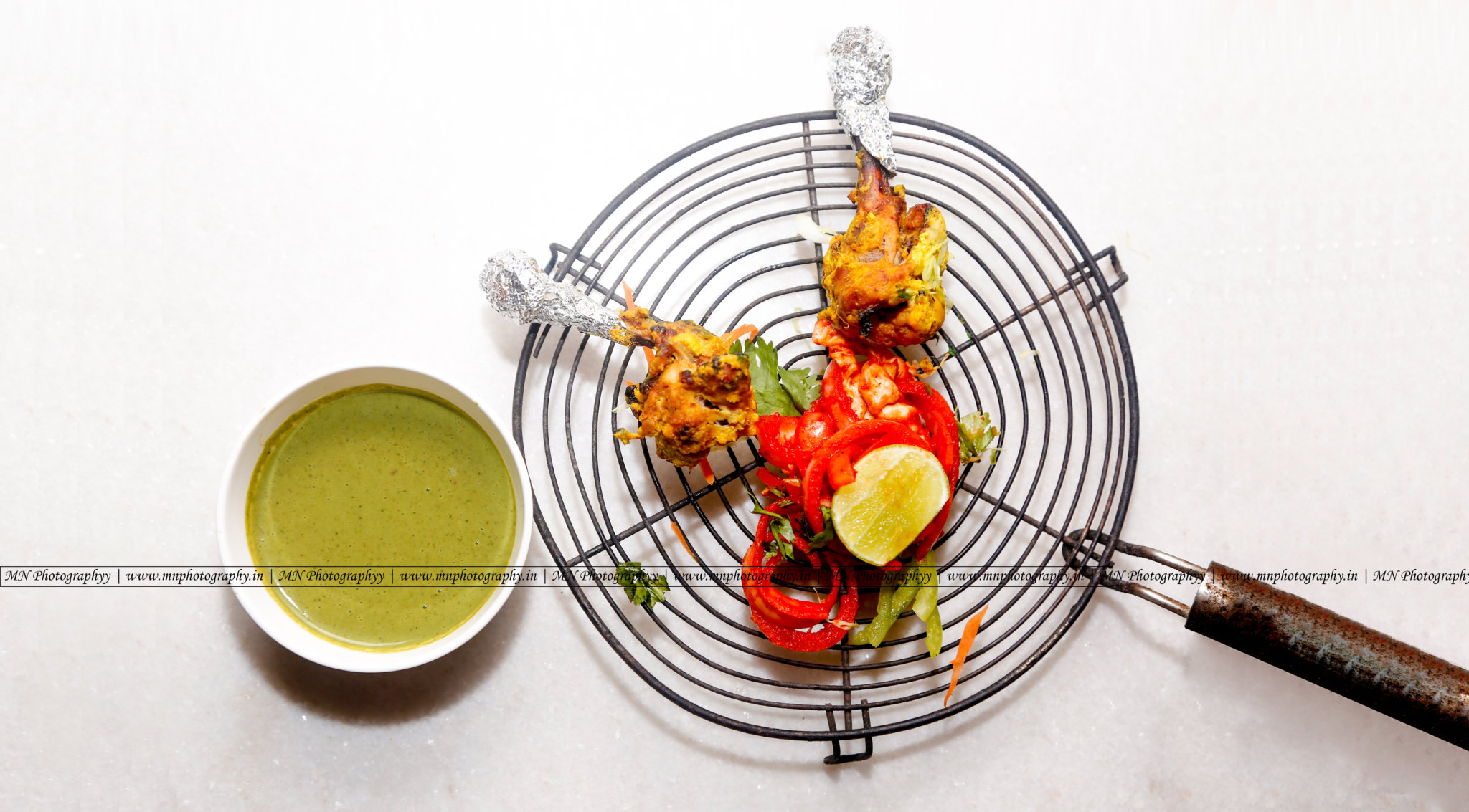 Food Photography by Mohit Nahar Ahmedabad