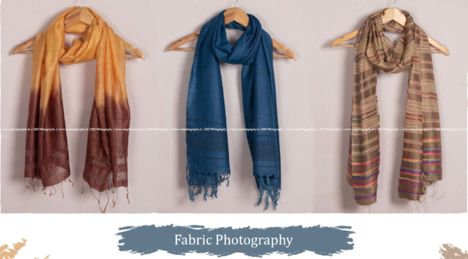 Fabric Photography in Udaipur - MN photography | best fabric photography in Udaipur