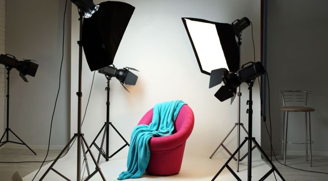 significance of Product photography,