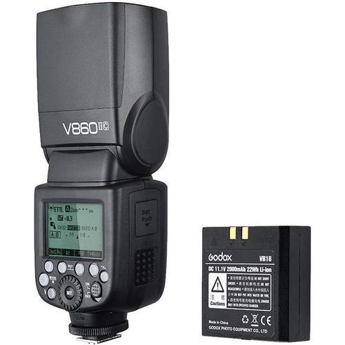 Godox Ving V 860II TTL