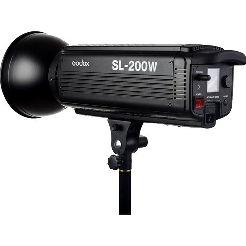 Godox SL 200 Led Light