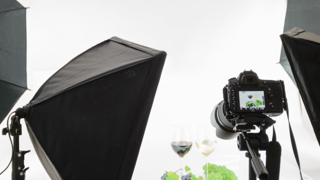 product photography, importance of product photography