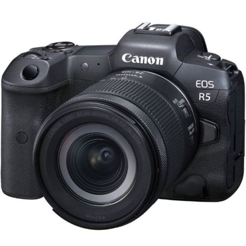 Canon EOS R5