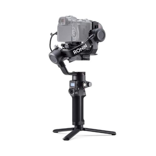 DJI RSC 2 Combo 3-Axis Gimbal Stabilizer