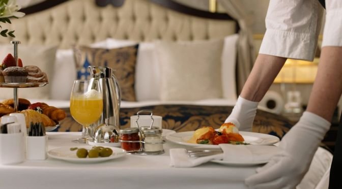 How Visual Media Drives Sales in the Food & Hospitality Industry