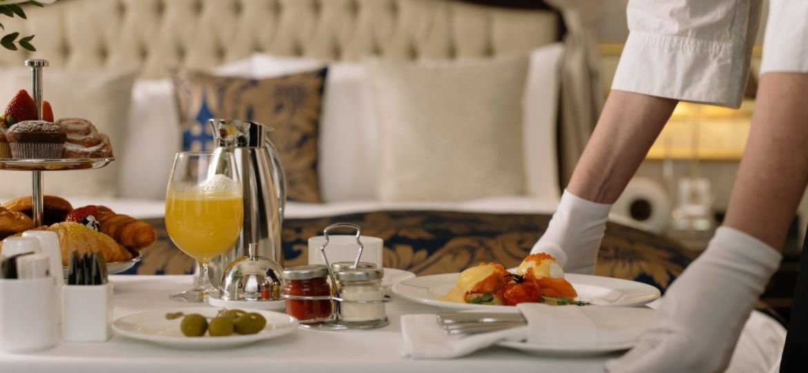 How Visual Media Drives Sales in the Food & Hospitality Industry