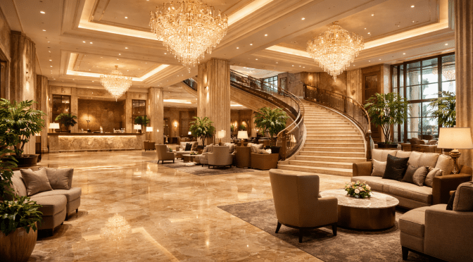 Commercial Photography for Branding