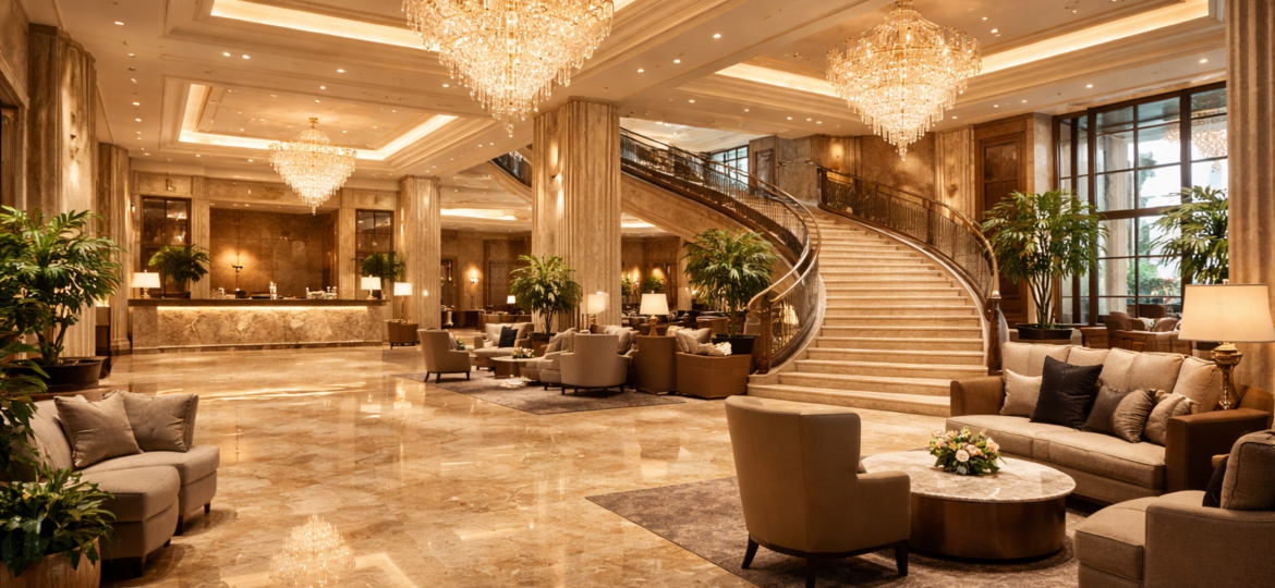 Commercial Photography for Branding