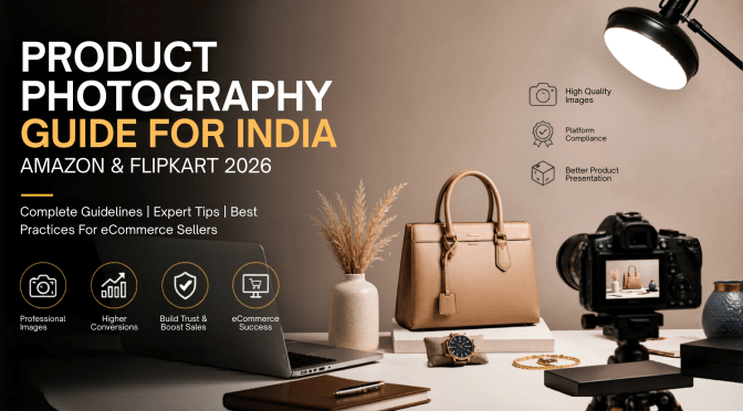 Product Photography Guide for India